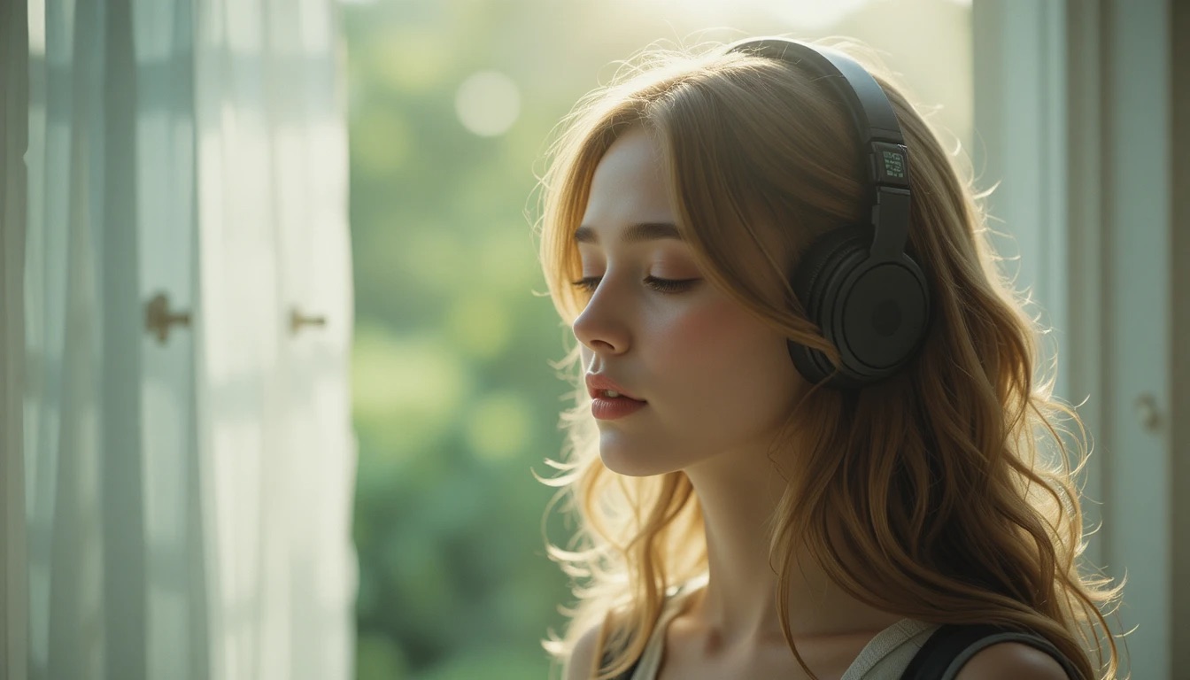 Музыка как способ регулировать эмоции